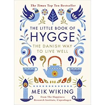 it is only to be understood.! >>>> The Little Book of Hygge: The Danish Way to Live Well