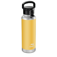 Dometic Thermo Bottle สี Glow , 1200 ml.แก้วน้ำ ขวดน้ำเก็บความร้อน-ความเย็น ขนาด 1200 มล.