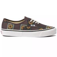 VANS AUTHENTIC 44 DX GRANNY CHECK CHOCOLATE (สินค้ามีประกันแท้)