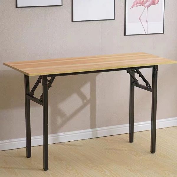 multipurpose-folding-table-for-working-wood-pattern-particle-board-steel-pipe