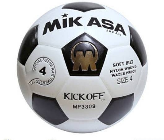 ฟุตบอล MIKASA รุ่น MP3309