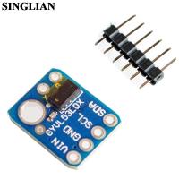 Blue Board GY-530 VL53L0X Laser Range Sensor ToF Ranging Flight Time Ranging Sensor Module