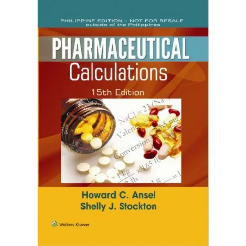 Ansel pharmaceutical calculations pdf free download adobe dng converter 10.3 download mac
