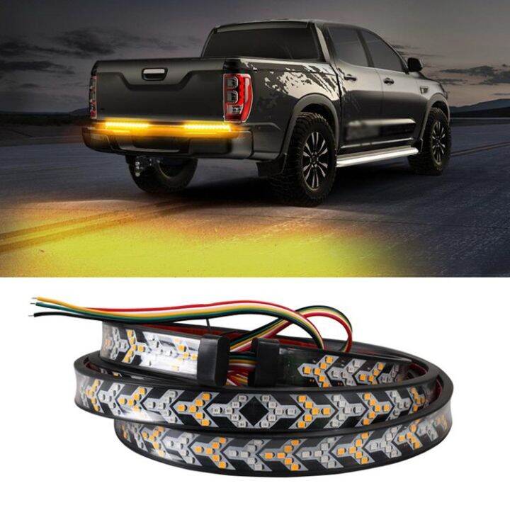 for Pickup Turn Signal Truck Bakkie Container Cargo Jeep RV SUV Brake ...