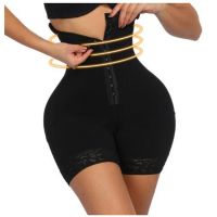 【LZ】 Sexy Butt Lifter Shapewear Bodysuit Slimming Sheath Woman Flat Belly Tummy Control Panties Underwear Postpartum Waist Trainer