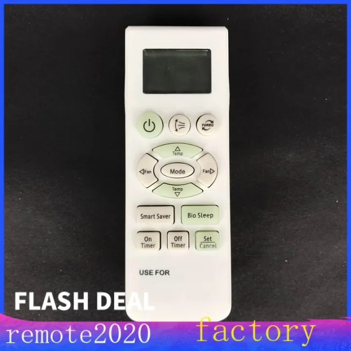 Remote control suitable for SAMSUNG air conditioner Remote Control air