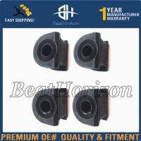 Front &amp; Rear Stabilizer Bushings Bush 20464SC010,20414AG070 For Subaru Forester Impreza Legacy