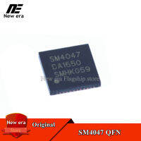 2ชิ้นเดิม SM4047 QFN48 QFN ชิป IC ใหม่เดิม