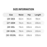 COD DaDulove New Korean Version of Ulzzang Micro Flared Jeans Niche High Waist Slim Womens Raw Edge Trousers