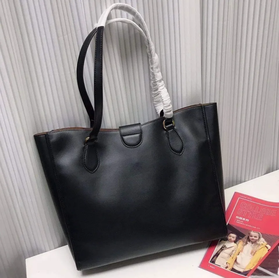 Coach Theo Tote - ShopStyle