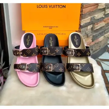 LV signature Gladiator Sandals for Sale in Atlanta, GA - OfferUp | Louis  vuitton shoes, Sandals for sale, Lv shoes