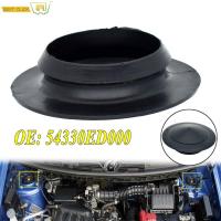 ด้านหน้า Suspension Strut Mount สำหรับ Nissan Leaf ZE0 Sentra 200 SE B16 Juke F15 Cube Z12 54330ED000กันน้ำกันฝุ่น