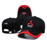 Hot Free Shipping MITSUBISHI MMC CAP / TOPI