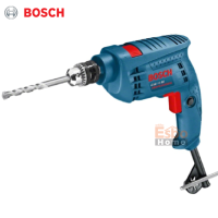 ( ของแท้ 100% ) สว่านเจาะกระแทก 10มม. GSB-10RE  BOSCH