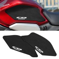 For Honda CB650R 2019-2022 Motorcycle Accessorie Side Tank Pad Protection Knee Grip Traction