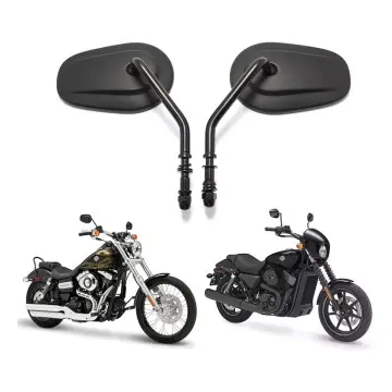 Shop Side Mirror Harley Davidson online | Lazada.com.ph