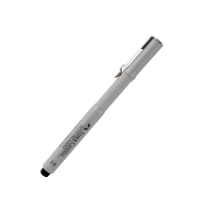 FABER CASTELL ปากกาเขียนแบบ 0.1 มม. สีดำ [ส่งเร็วส่งไว มีเก็บเงินปลายทาง]