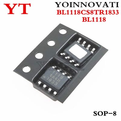 10pcs/lot BL1118CS8TR1833 BL1118 1118 SOP8  IC Best quality