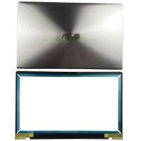 brand new NEW for ASUS Deluxe14 U4300 UX433 UX433F UX433FN UX434 Laptop LCD Back Cover/Front Bezel Silver Blue