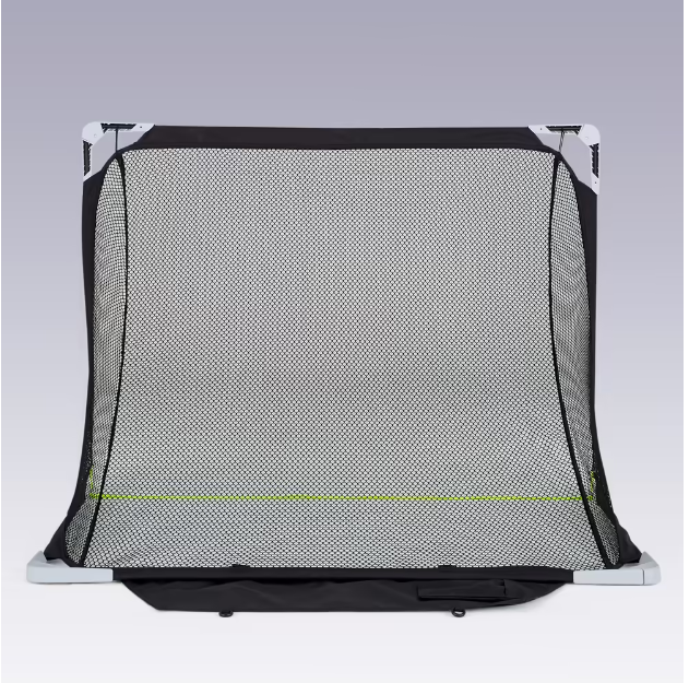 football-goal-kage-size-95x70-cm-black-grey