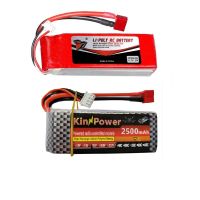 110 112 114 RC Kereta RC Bot Alat Ganti Ditingkatkan 3S 11.1V 2700MAh 30C 11.1V 2500MAh 25C 11.1V USB