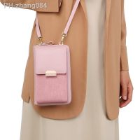 Handbags for Womens Bag Messenger Bags Female Shoulder Bag Mobile Phone Bag Small Square Bag Crossbody Wallet Card Packag