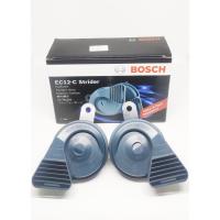 แตรหอยโข่งBOSCH แท้ กันน้ำ 1คู่ EC12-Cแตรรถยุโรป แตรเสียงเบ็นซ์ แตรBMW แตรรถยนต์ 12V