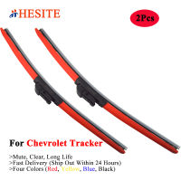 2021HESITE Hybrid Wiper Blades For 2001 Chevrolet Tracker ZR2 Convertible Car 2000 2002 2003 2004 2019 2020 2021 In Korea Argentina