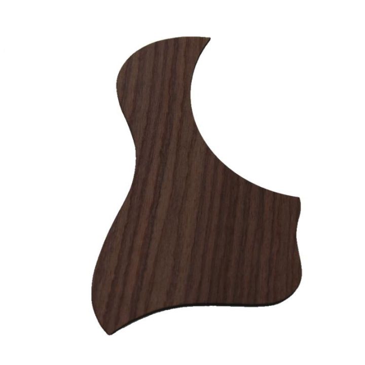 1piece-acoustic-left-handed-guitar-pickguard-for-backhand-guitar-accessories-rose-wood-self-adhesive-pick-guard-sticker