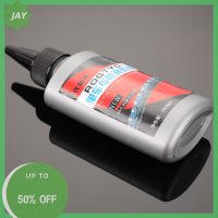 ?【Lowest price】Jay จักรยานบำรุงรักษาน้ำมันหล่อลื่นถนนจักรยาน DRY lube CHAIN ส้อม flywheel Oi