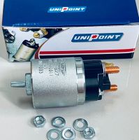 ออโตเมติกสตาร์ท โซลินอยด์ บิ๊กเอ็ม UNIPOINT แท้  SOLENOID NISSAN BIG-M SS-1227 12v สินค้าคุณภาพดีจาก ยูนิพ้อย