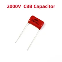 10PCS 20000V CBB metal film capacitor 331J 471J 681J 821J 102J 152J 222J 392J 472J 682J 822J 103J 123J 153J 183J 203J 223J 333J