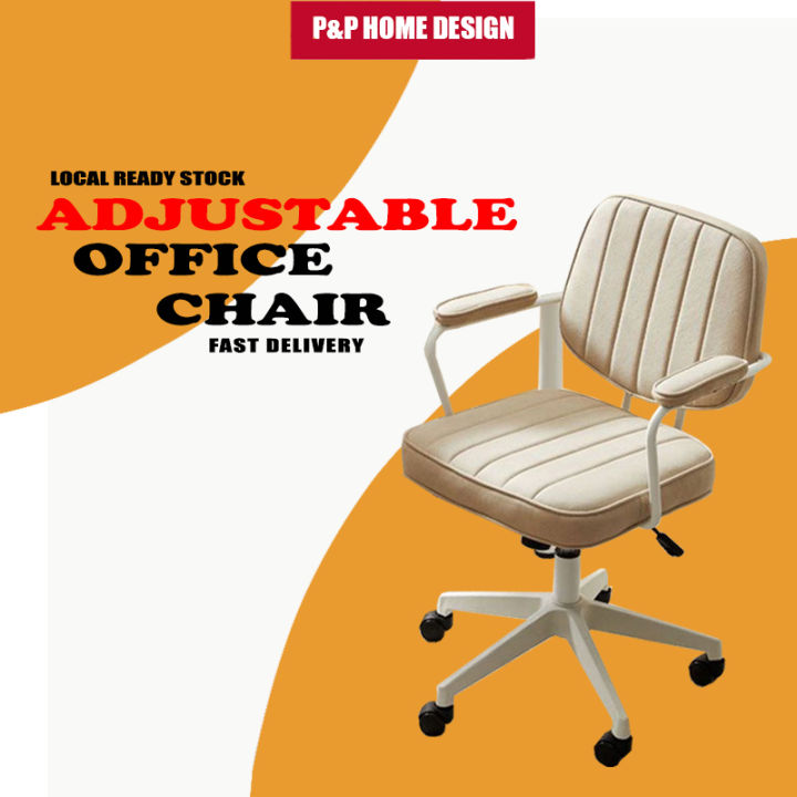 Lazada ergonomic online chair