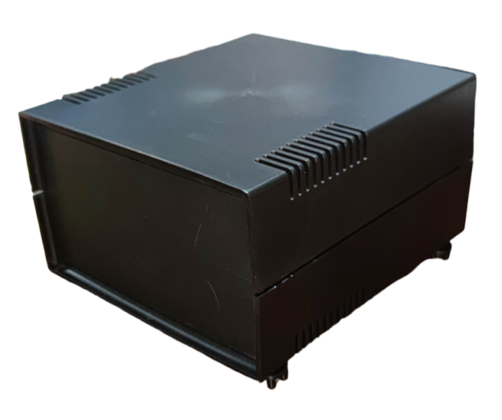 PVC Box Kit Assembly 170mm x 135mm x 90mm DIY Plastic Box For Project Lazada PH