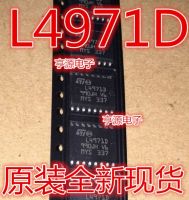 10PCS  L4971 L4971D SOP16 L4971D013TR