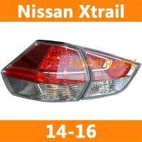 FOR Nissan Xtrail X-trail 14 15 16 Rear Tail Lamp X-trail Trail Lamp Brake Lamp Tail Lamp Rear Light Shell Coverไฟท้าย​แต่ง​ ไฟเลี้ยว ไฟท้าย