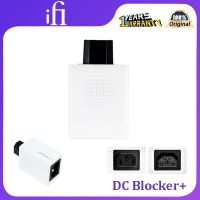 IFi DC Blocker + Offset Blocker ที่เหลือศูนย์ DC