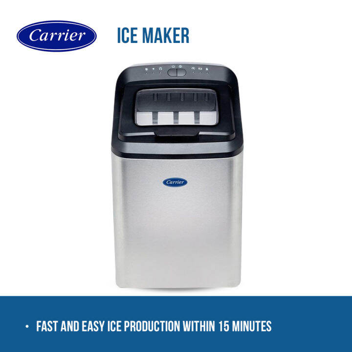 Carrier Ice Maker Lazada PH