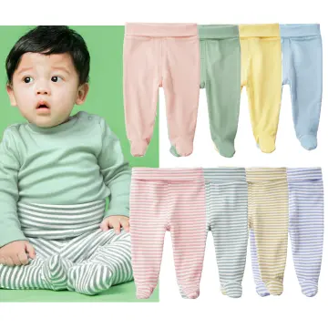 Comfy Baby Leggings | 100% Organic | Your Little One UK