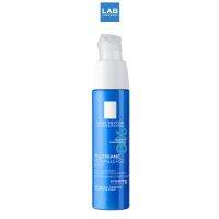 LA ROCHE-POSAY Toleriane Dermallergo Night 40 ml. ลา โรช-โพเซย์ โทเลเรียน เดอร์มาเลอร์โก ไนท์ มอยส์เจอไรเซอร์สำหรับกลางคืน 1 ขวด บรรจุ 40 มล.