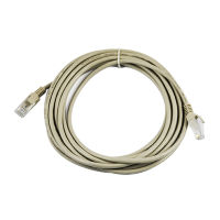 Cat5e RJ45 Ethernet LAN Network Cable UTP Lead 5M