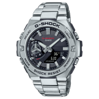 GST-B500D-1A l G-Shock l G-STEEL l ของใหม่แท้100%