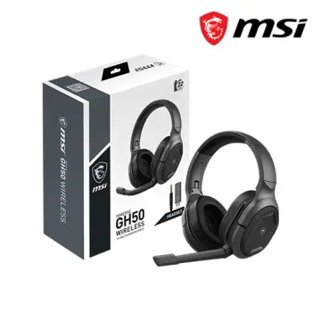 Msi immerse online hs01