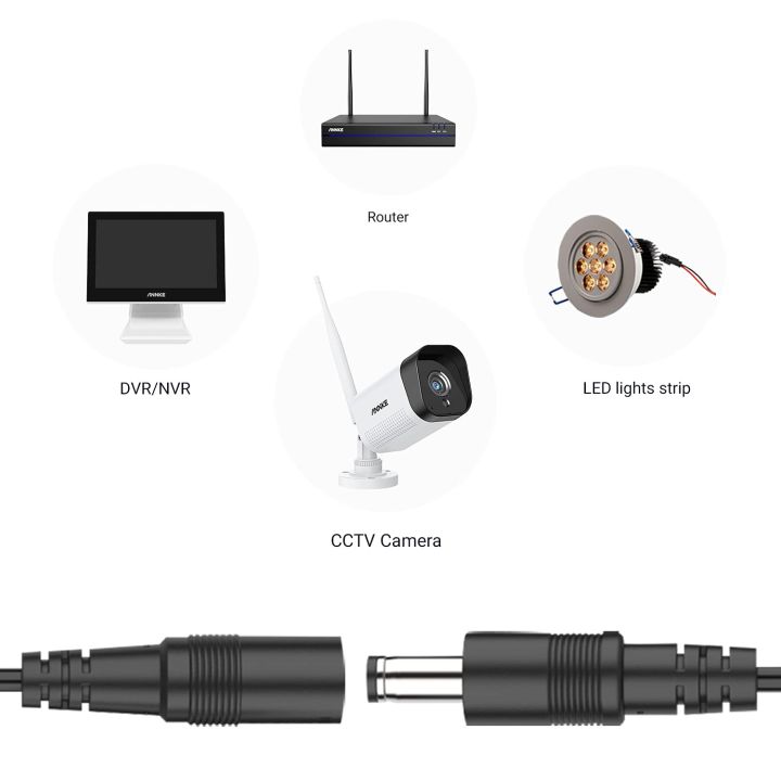 extension-cable-dc-12v-1m-2m-3m-5m-power-cord-extend-copper-wire-2-1mm-x-5-5mm-male-plug-for-cctv-camera-dvr-led-light-router-electrical-connectors