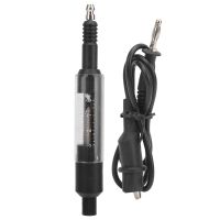 ☜♂✷ Universal Sparking Plug Tester Auto Ignition System Test Diagnostic Tool W/Cable Adjustable