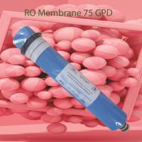 ไส้กรอง RO Membrane 75 GPD WaterStore Brand