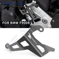 สำหรับ BMW F900 R F900R F900 XR F900XR 2020 2021ด่วน S Hifter ยามปกป้องเกียร์คันเกียร์ปกล้มป้องกัน