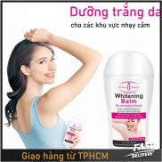 HCM AICHUN Lăn Khử Mùi FREESHIP Dưỡng Trắng Da Nách Kem Giảm Thâm Khử Mùi