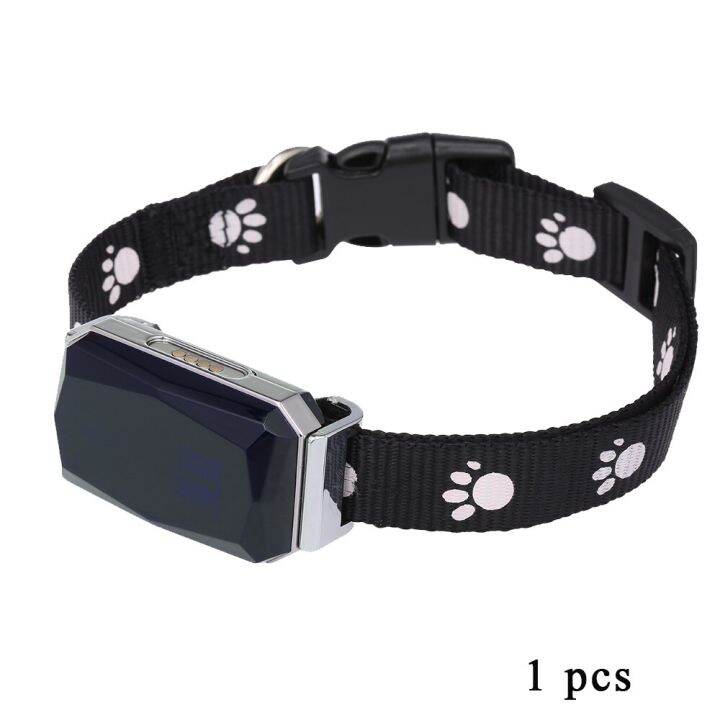 แหวนกระดิ่งติดตามแบบเรียลไทม์-accesorios-para-gatos-เครื่องติดตามสัตว์เลี้ยง-gps-agps-lbs-wifi