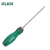 【cw】 1/4 quot; 6.35mm Non slip Screwdriver Handle Dismountable Sockets Slotted Torx Phillips Bits Hand Tools